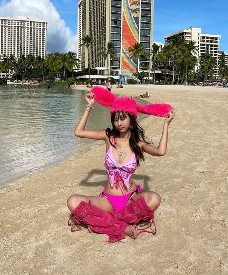 ruunachu pretty pornstar pictures