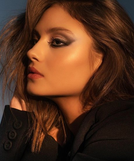 Leni Klum perfect model image