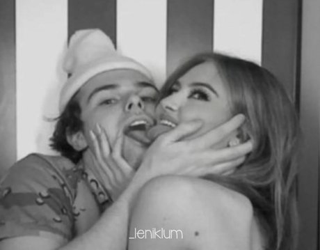 Leni Klum pornstar top archive