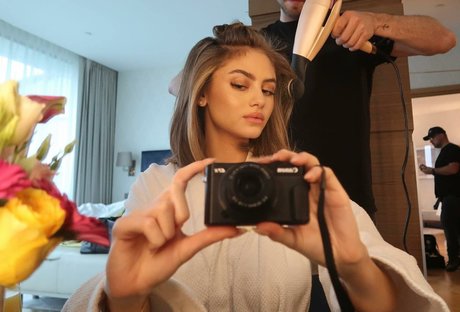 Leni Klum pornstar nudes pics