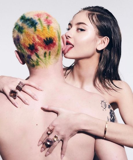 Leni Klum best pornstar gallery