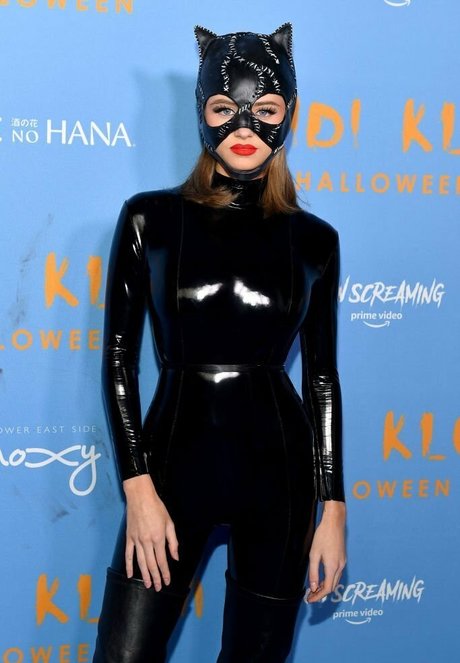 Leni Klum art pornstar photo