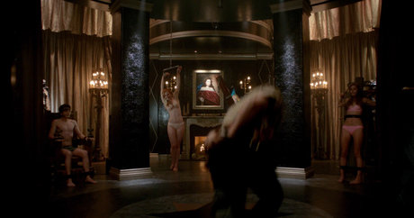 Deborah Ann Woll sexy star pic