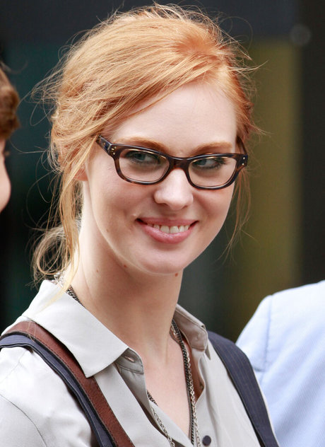 Deborah Ann Woll xxx actress galleries