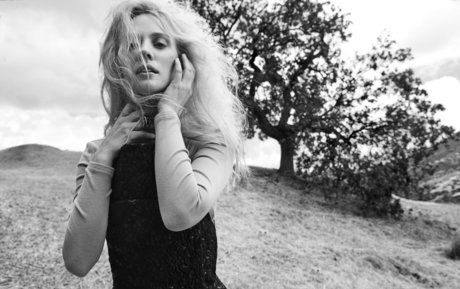 Deborah Ann Woll star xxx photo