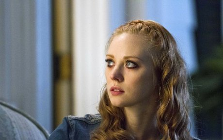 Deborah Ann Woll xxx star photo