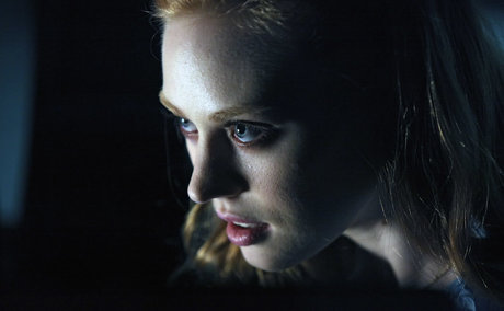 Deborah Ann Woll star nude archive