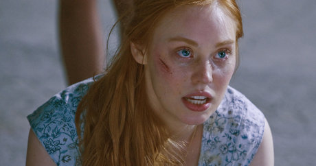 Deborah Ann Woll model top archive