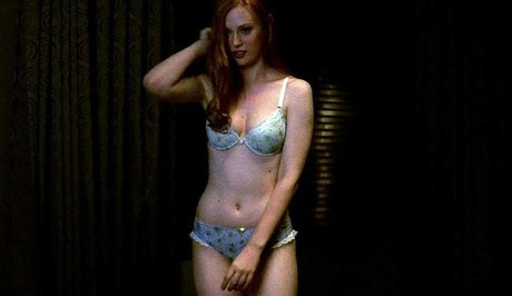Deborah Ann Woll adult model pictures