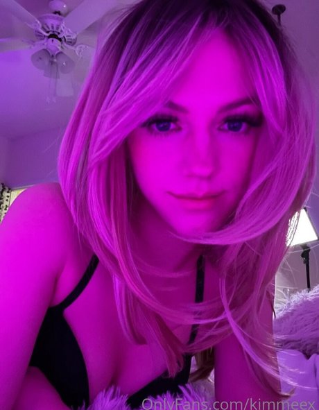 Kimmee model xxx picture