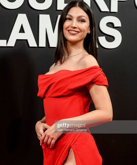 Ursula Corbero nude actress galleries