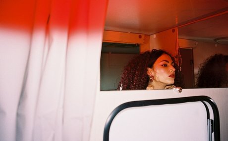 Ursula Corbero erotic model img