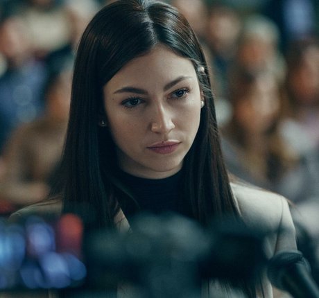 Ursula Corbero naked model archive