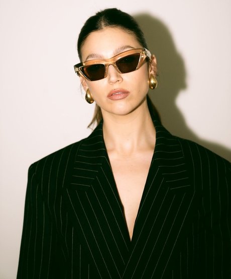 Ursula Corbero beautiful star img