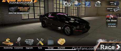 maloriewoods pornstar perfect galleries