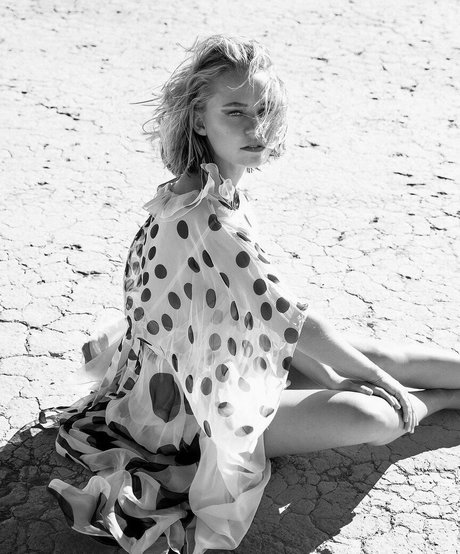 Madison Iseman best model image