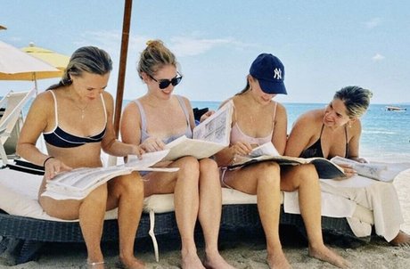 Madison Iseman xxx actress archive