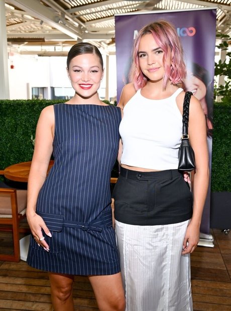 Madison Iseman pornstar image