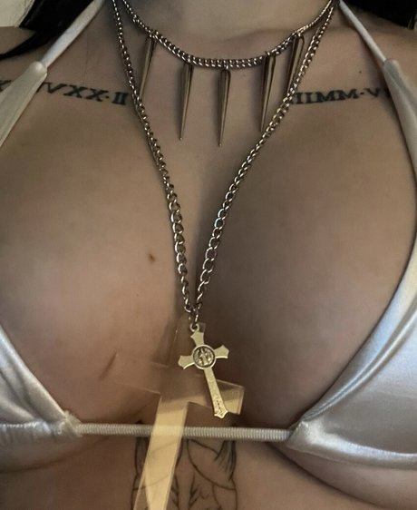 Symone Ryley perfect actress image