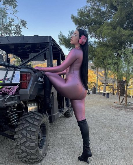 Symone Ryley star high quality images