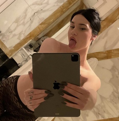 Symone Ryley best model galleries