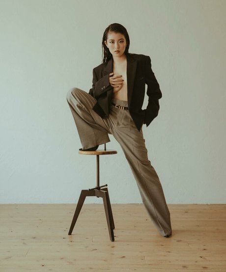 Hina Yoshihara star perfect picture