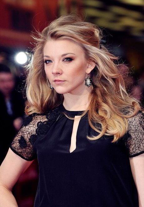 Natalie Dormer exclusive actress archive