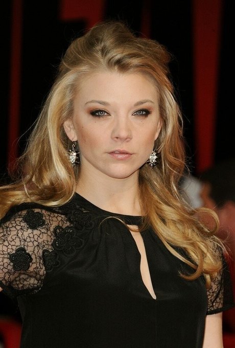 Natalie Dormer model free archive