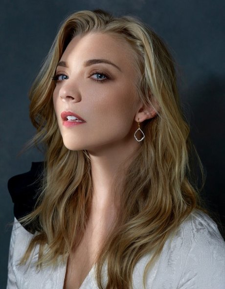 Natalie Dormer art actress images