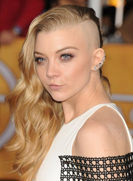 Natalie Dormer Profile pic