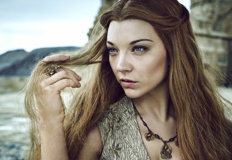 Natalie Dormer pornstar adult gallery