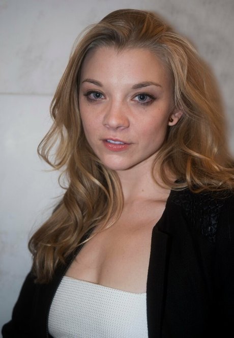 Natalie Dormer best actress picture