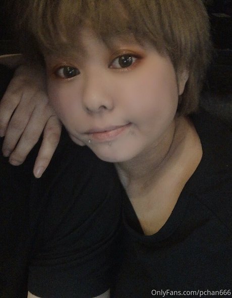 Pchan666 sex model archive