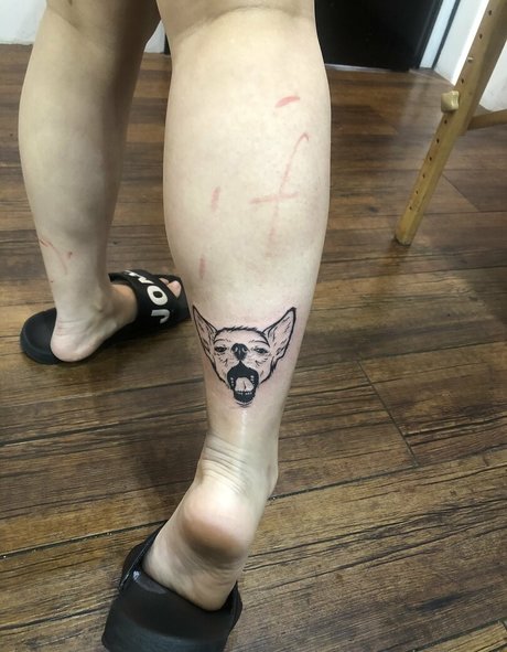 Pchan666 nude star photo