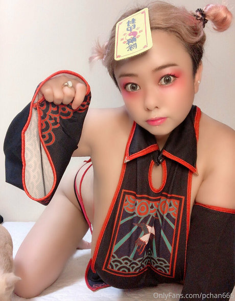 Pchan666 top star photos