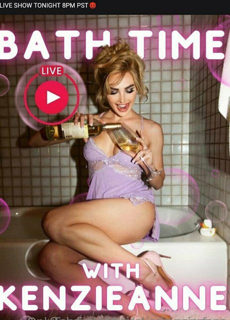 misskenziannefree xxx pornstar gallery