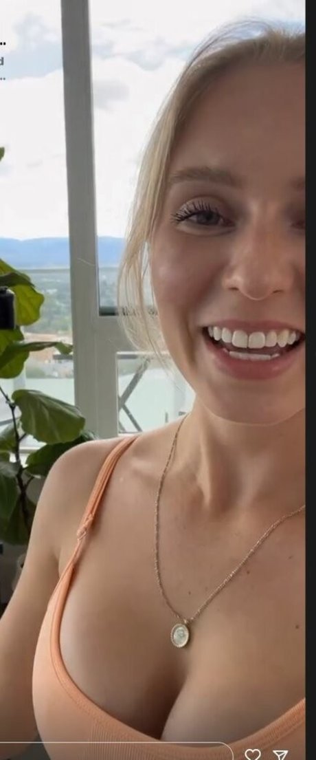 Jay Schilter star exclusive photos