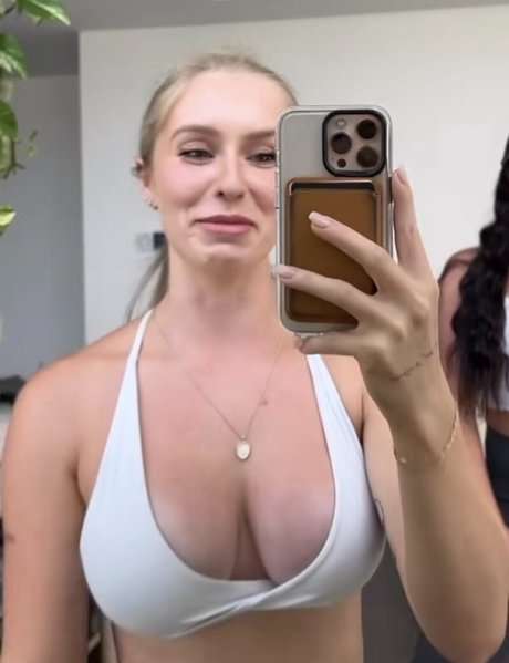 Jay Schilter nude pornstar photo