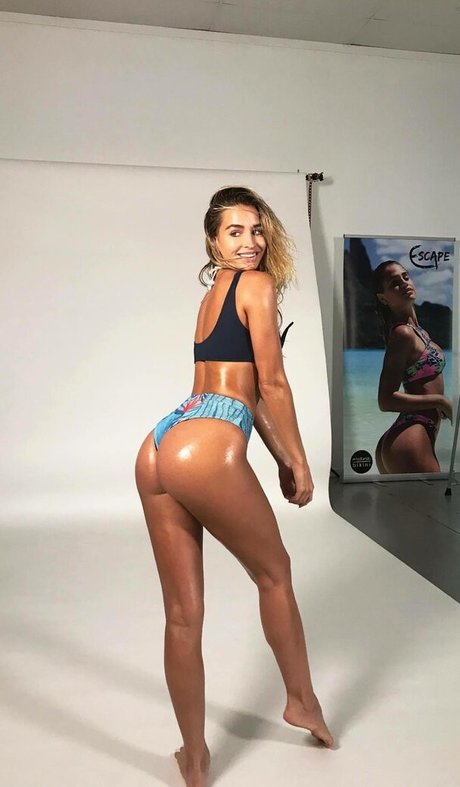 Madison Edwards erotic star images