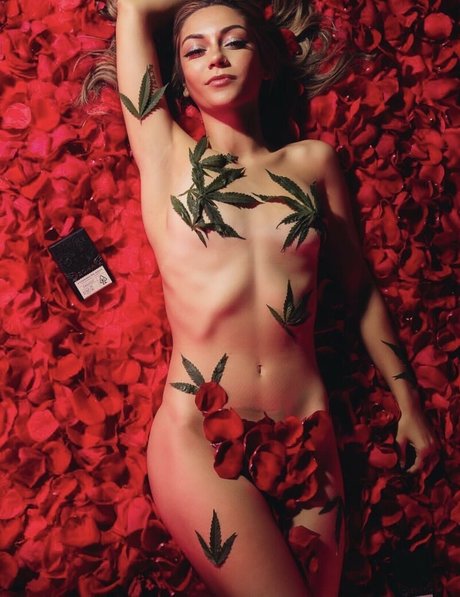 Trippytreez pornstar nude pic