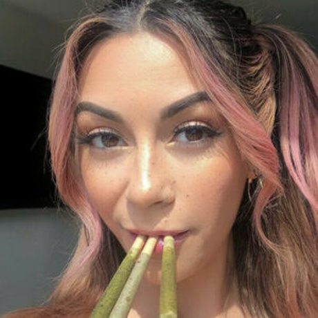 Trippytreez model pretty image