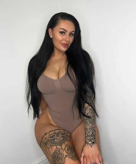 Beckie Holloway model sex pics