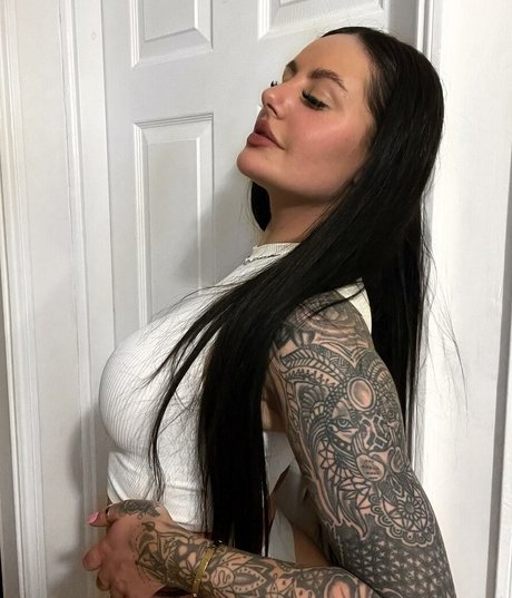 Beckie Holloway adult star picture