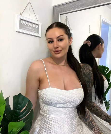 Beckie Holloway star nice pic