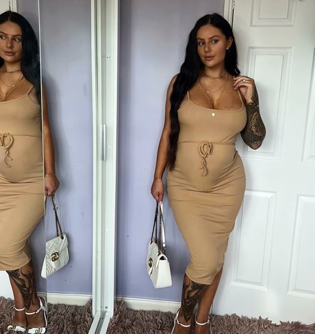 Beckie Holloway pornstar naked image