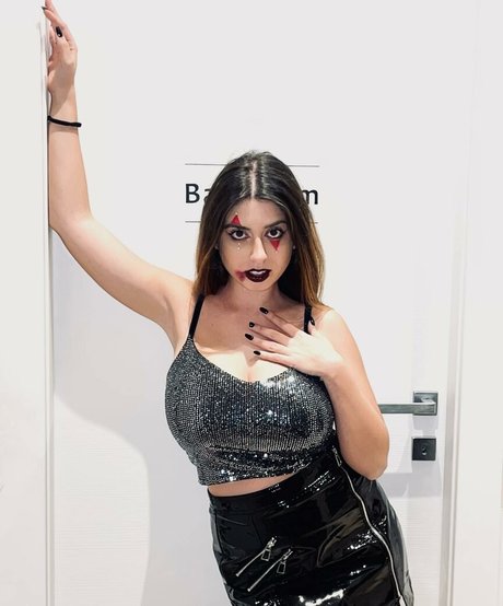 Giusy Piazza star beautiful pictures