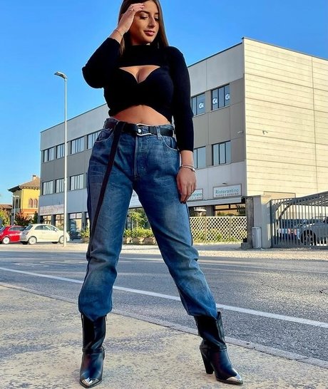 Giusy Piazza model best photo