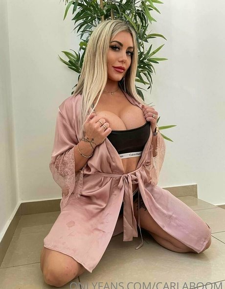 carlaboom star high quality pics