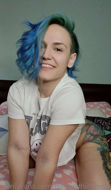 missusthickness sex pornstar picture