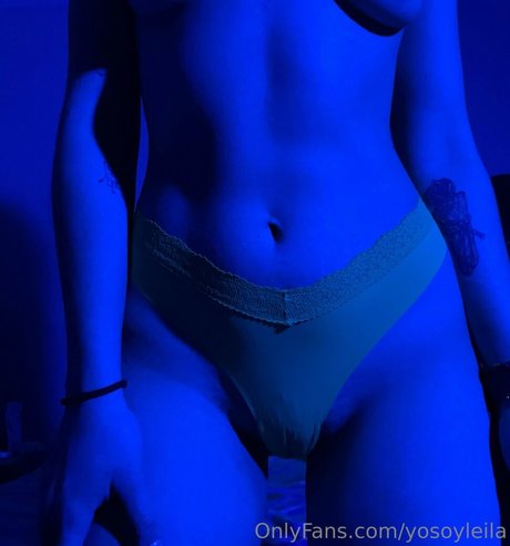 yosoyleila hd actress image